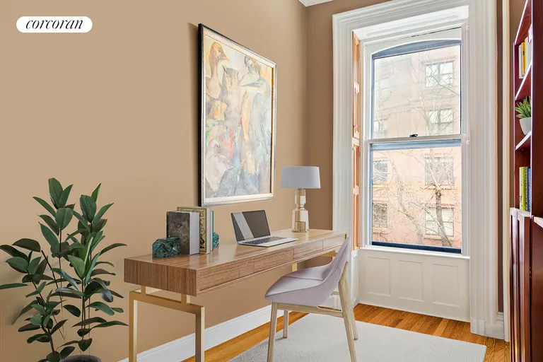 New York City Real Estate | View 136 Park Place | room 9 | View 10