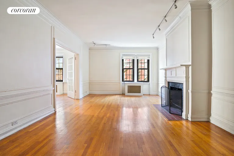 New York City Real Estate | View 114 Clinton Street, 3C | room 1 | View 2