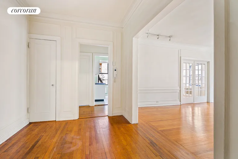 New York City Real Estate | View 114 Clinton Street, 3C | room 2 | View 3