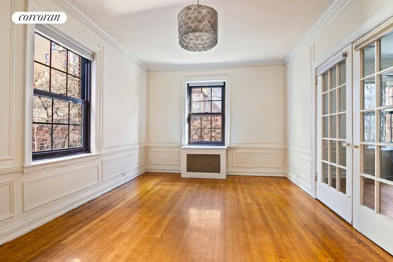 New York City Real Estate | View 114 Clinton Street, 3C | room 3 | View 4