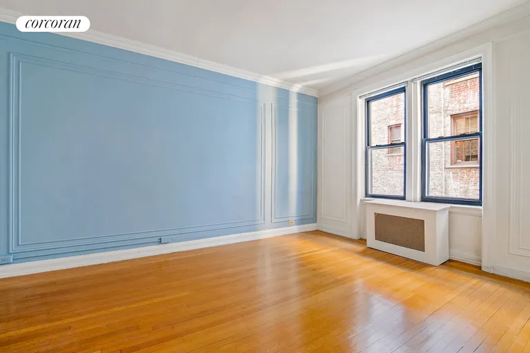 New York City Real Estate | View 114 Clinton Street, 3C | room 4 | View 5