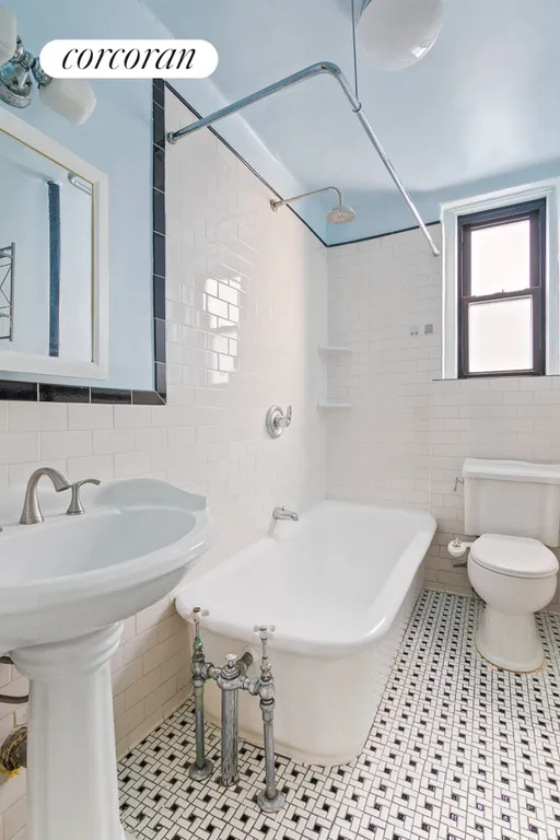 New York City Real Estate | View 114 Clinton Street, 3C | room 6 | View 7