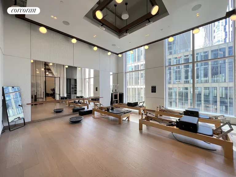 New York City Real Estate | View 1 City Point, 20A | room 14 | View 15