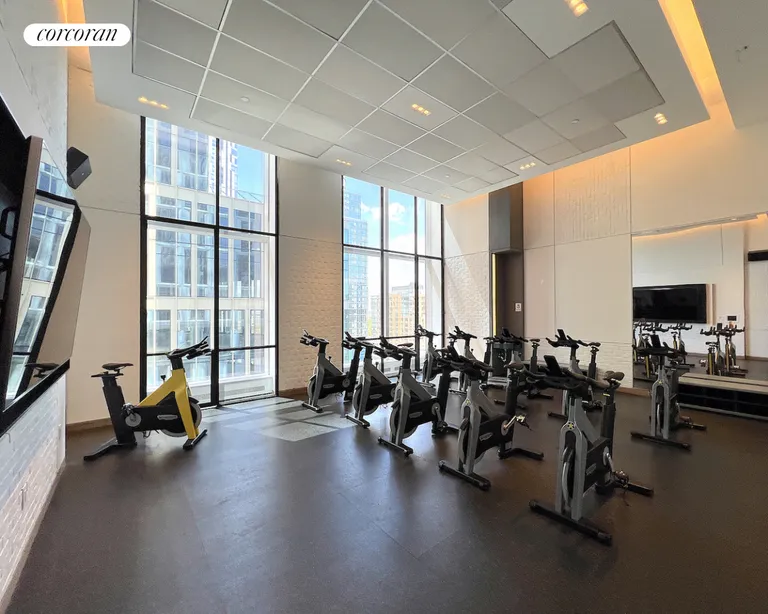 New York City Real Estate | View 1 City Point, 20A | room 16 | View 17