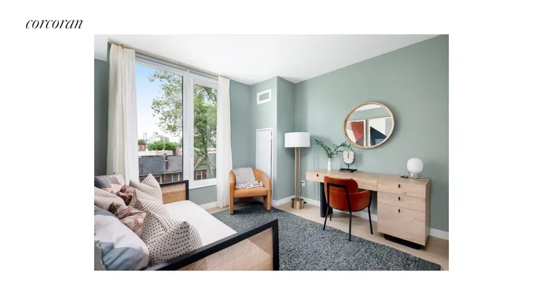 New York City Real Estate | View 30-77 Vernon Boulevard, 213W | room 12 | View 13