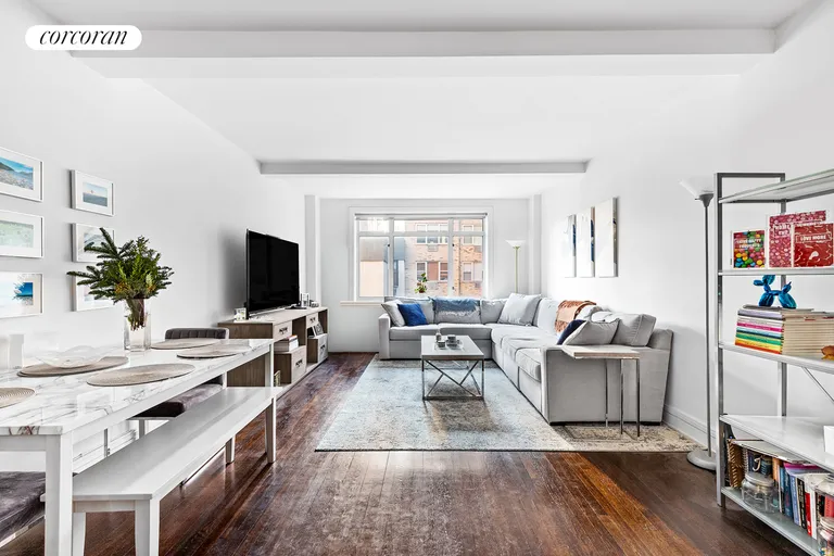 New York City Real Estate | View 170 East 77th Street, 7E | 1 Bed, 1 Bath | View 1