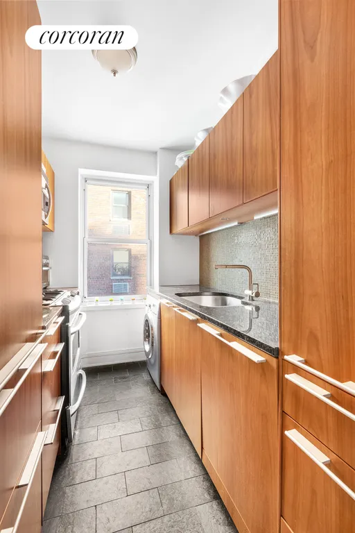 New York City Real Estate | View 170 East 77th Street, 7E | Kitchen | View 3
