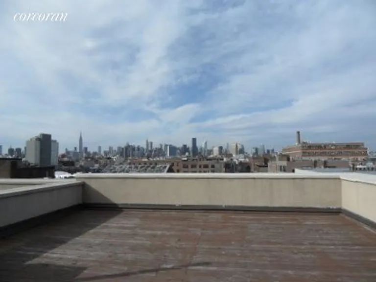 New York City Real Estate | View 175 Diamond Street, 4N | 1 Bed, 1 Bath | View 1