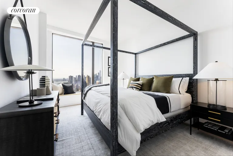 New York City Real Estate | View 11 Hoyt Street, 50K | room 4 | View 5