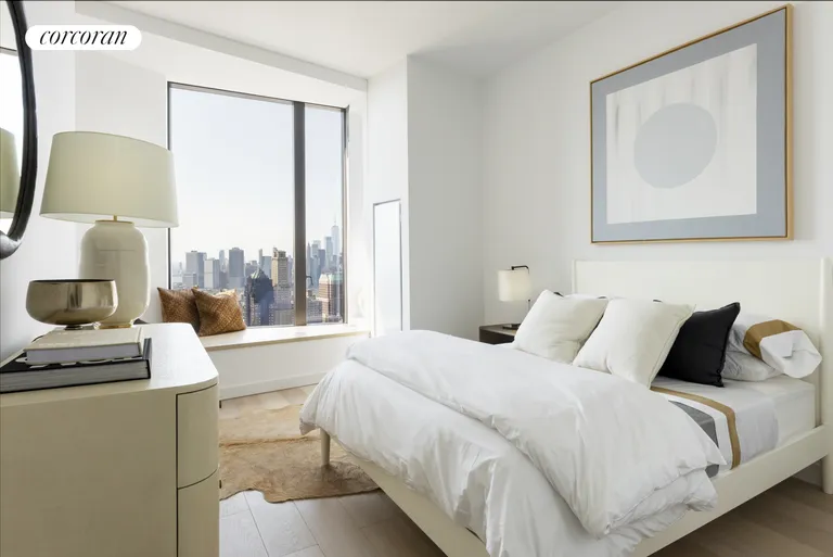 New York City Real Estate | View 11 Hoyt Street, 50K | room 6 | View 7