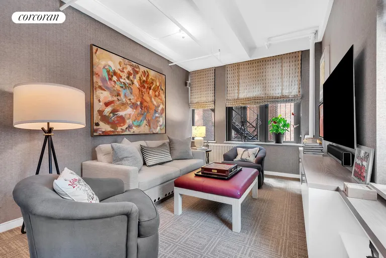 New York City Real Estate | View 24 West 30th Street, 6THFL | 3 Beds, 3 Baths | View 1