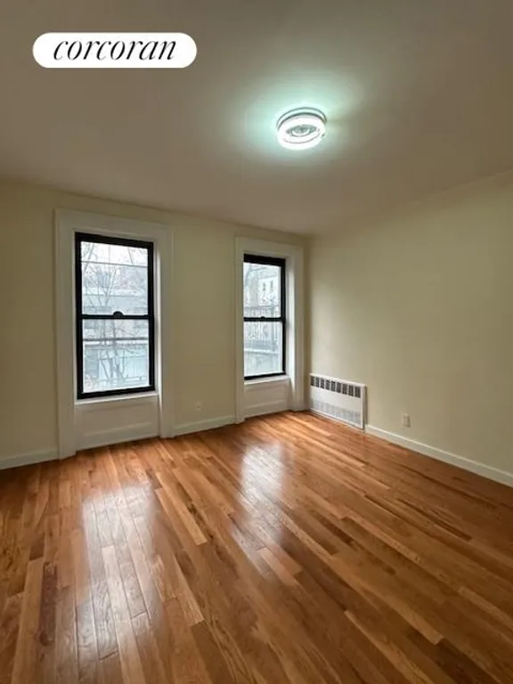 New York City Real Estate | View 115 South Elliott Place | 1 Bed, 1 Bath | View 1