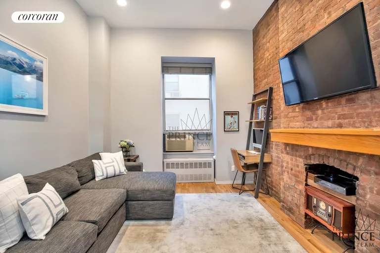 New York City Real Estate | View 23 East 10th Street, 305 | room 2 | View 3