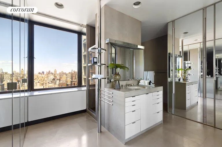 New York City Real Estate | View 795 Fifth Avenue, 2315 | Primary Bedroom | View 6