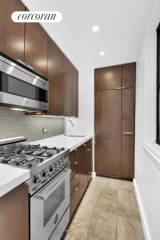 New York City Real Estate | View 415 West 57th Street, 4D | 1 Bed, 1 Bath | View 1