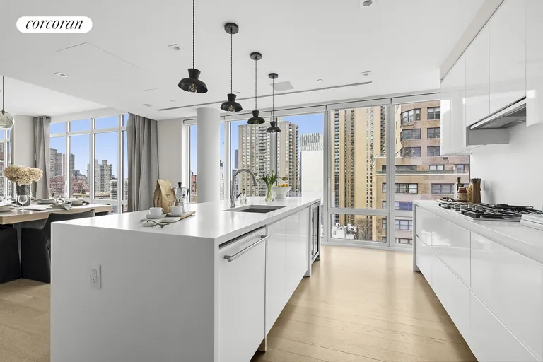 New York City Real Estate | View 1355 First Avenue, 15 | room 2 | View 3