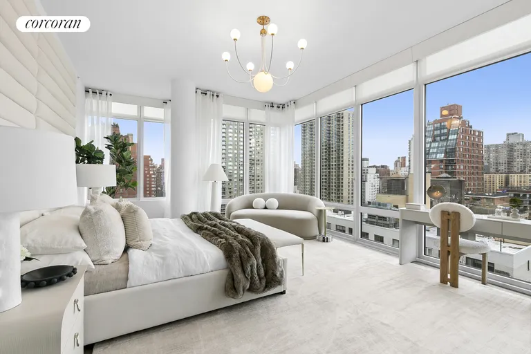 New York City Real Estate | View 1355 First Avenue, 15 | room 3 | View 4