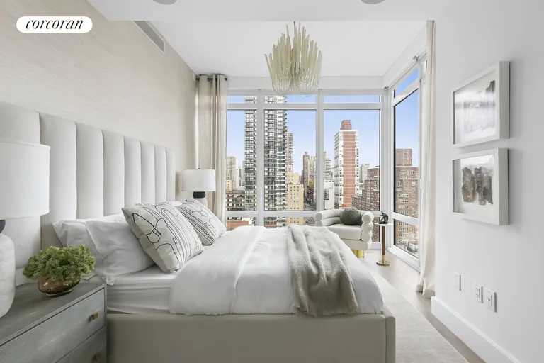 New York City Real Estate | View 1355 First Avenue, 15 | room 6 | View 7