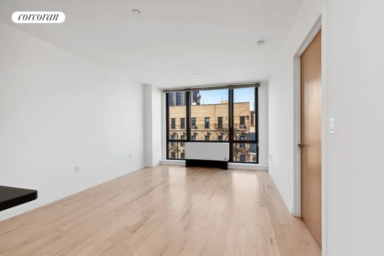 New York City Real Estate | View 1595 Lexington Avenue, 6D | 1 Bed, 1 Bath | View 1