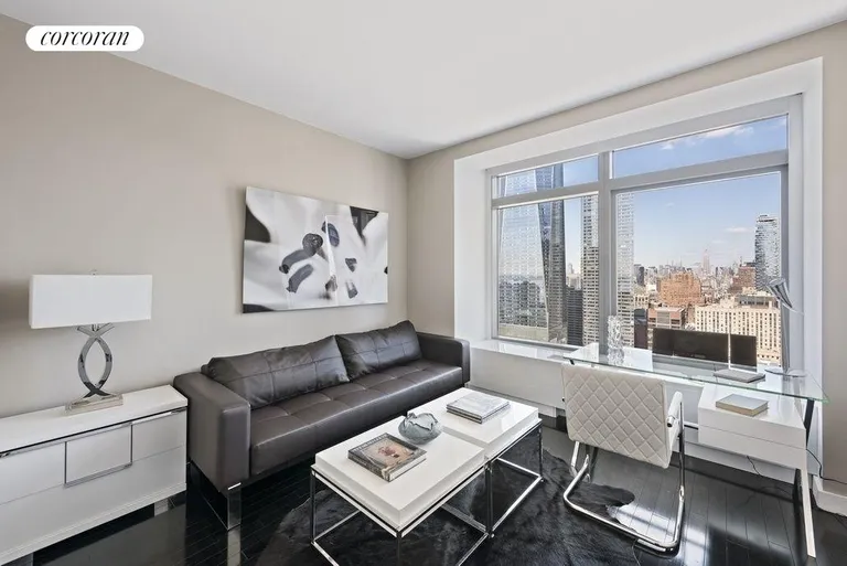 New York City Real Estate | View 123 Washington Street, 36B | room 1 | View 2