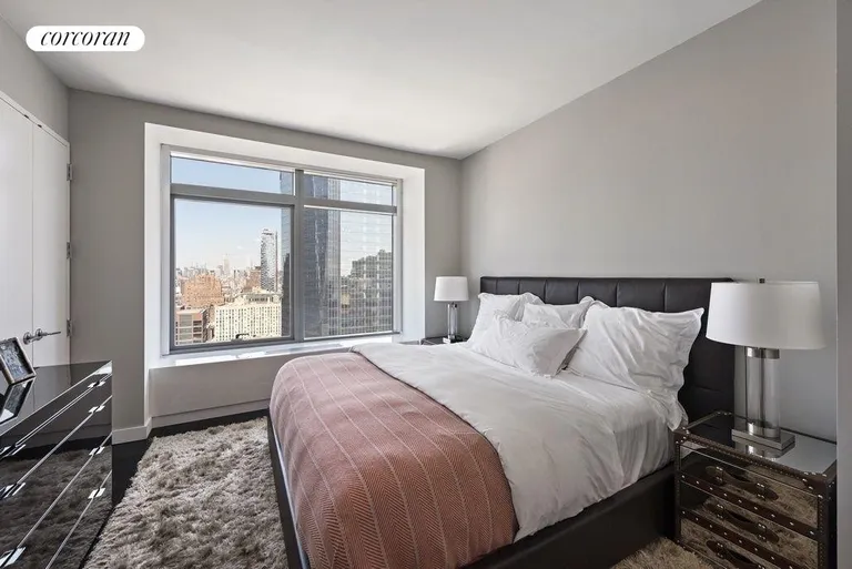 New York City Real Estate | View 123 Washington Street, 36B | room 3 | View 4