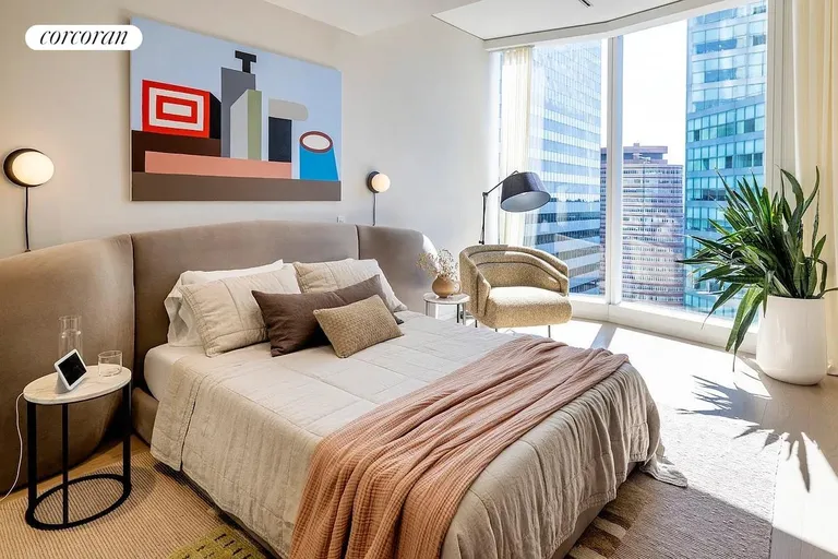 New York City Real Estate | View 100 East 53rd Street, 39B | room 8 | View 9