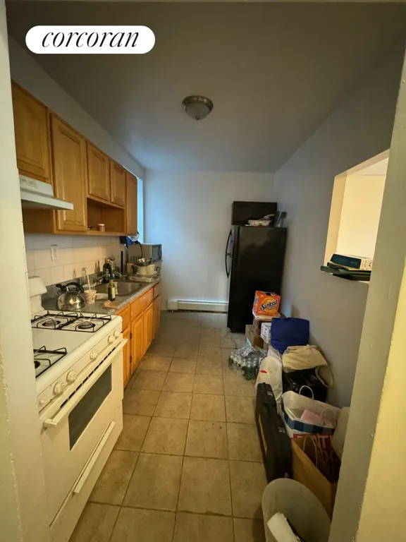 New York City Real Estate | View 772 Saratoga Avenue | 3 Bedroom Apartment Kitchen | View 10