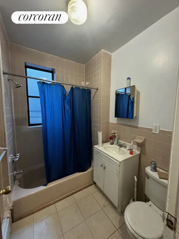New York City Real Estate | View 772 Saratoga Avenue | 3 Bedroom Apartment Full Bathroom | View 13