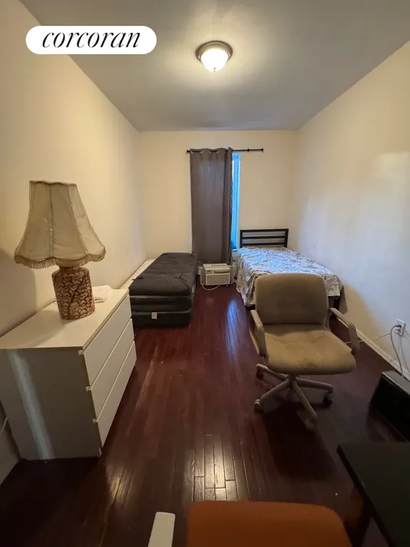 New York City Real Estate | View 772 Saratoga Avenue | 3 Bedroom Apartment Bedroom | View 14