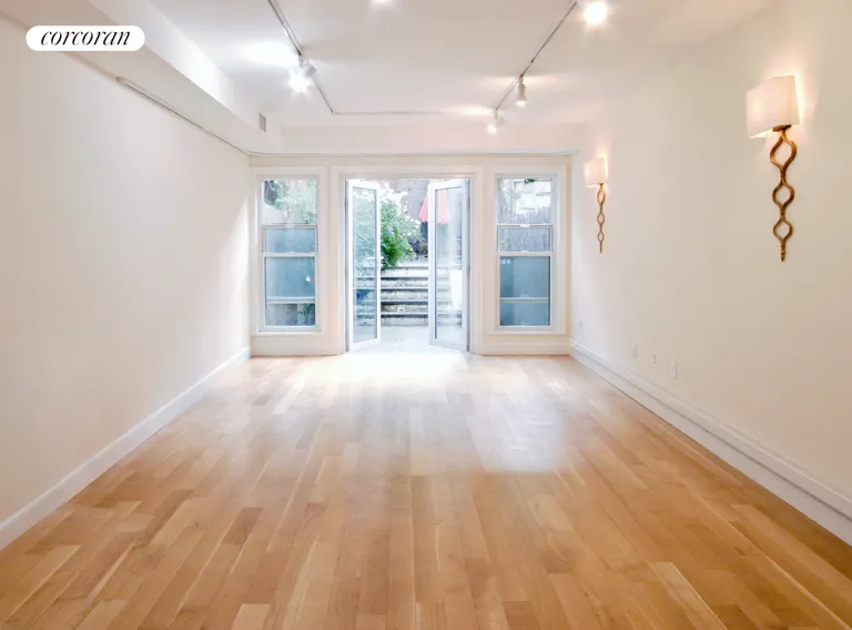New York City Real Estate | View 646 East 11th Street, C1 | room 1 | View 2