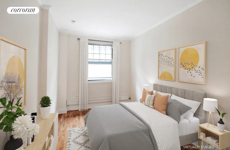 New York City Real Estate | View 646 East 11th Street, C1 | room 14 | View 15