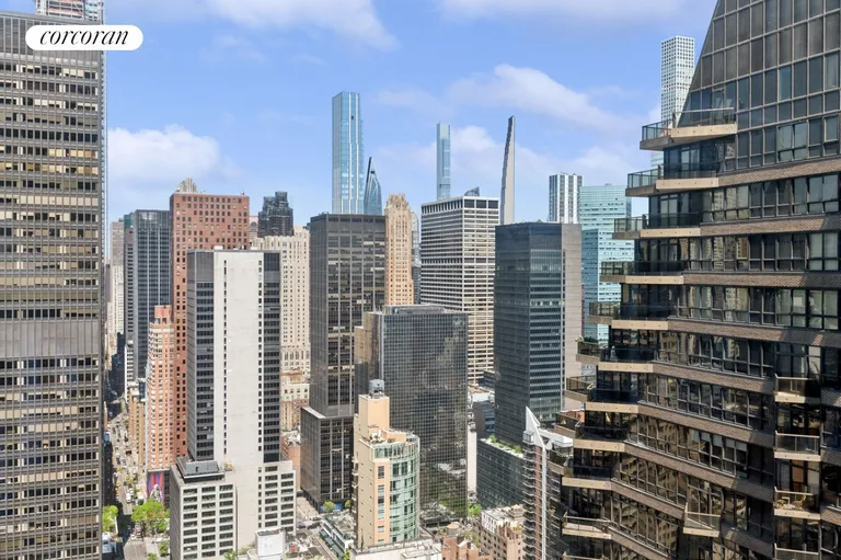 New York City Real Estate | View 845 United Nations Plaza, 49E | View | View 4