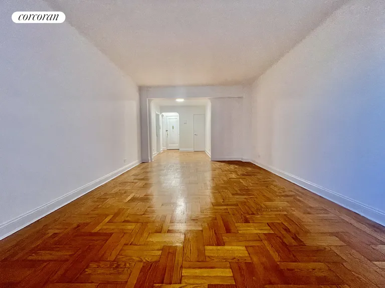 New York City Real Estate | View 108-50 71st Avenue, 1C | room 1 | View 2
