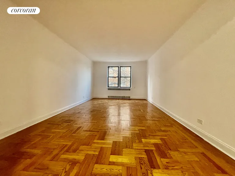 New York City Real Estate | View 108-50 71st Avenue, 2D | room 1 | View 2