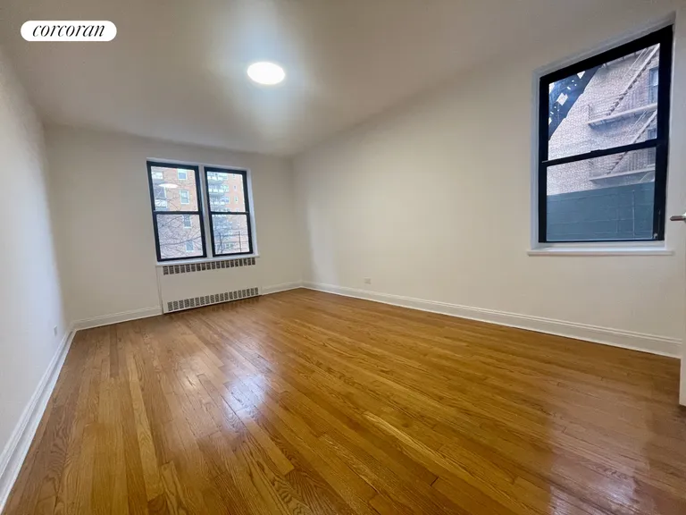 New York City Real Estate | View 108-50 71st Avenue, 2D | room 2 | View 3