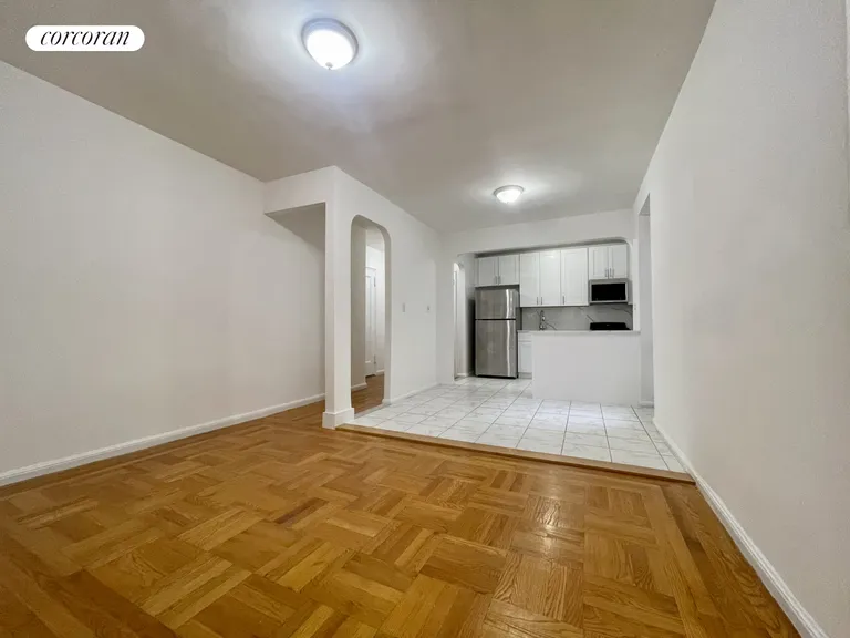 New York City Real Estate | View 108-50 71st Avenue, 4C | room 4 | View 5