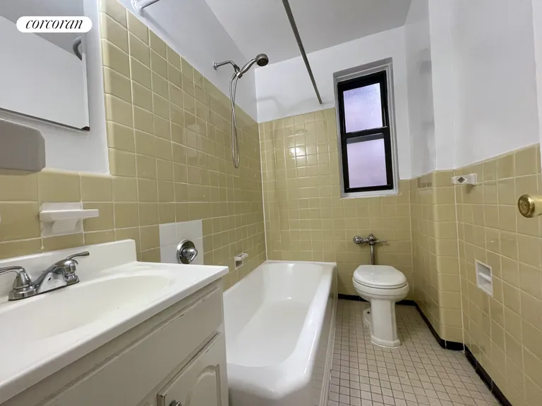 New York City Real Estate | View 108-50 71st Avenue, 4C | room 6 | View 7