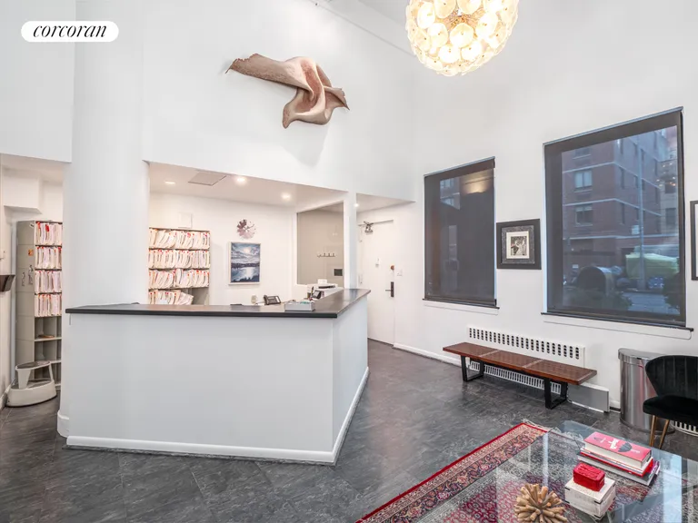 New York City Real Estate | View 251 West 19th Street, 1A | room 1 | View 2