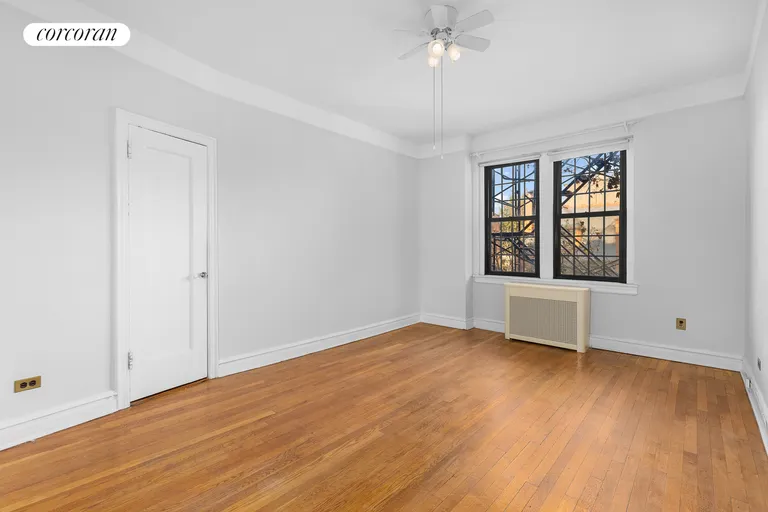 New York City Real Estate | View 78 8th Avenue, 3D | Bedroom | View 4