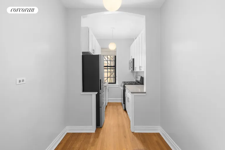 New York City Real Estate | View 78 8th Avenue, 3D | Recently Renovated Kitchen | View 6