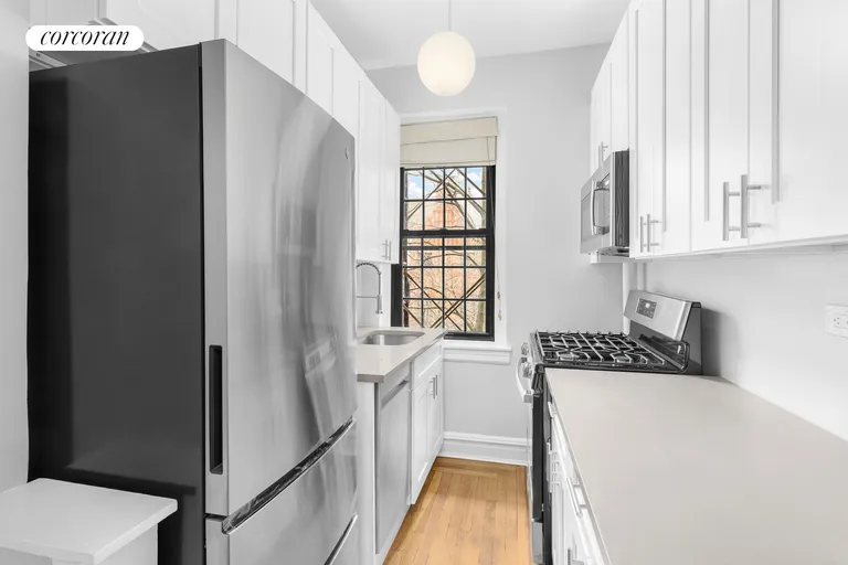New York City Real Estate | View 78 8th Avenue, 3D | Kitchen | View 7