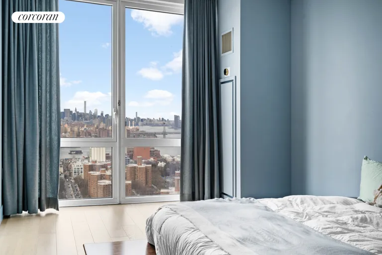 New York City Real Estate | View 306 Gold Street, 40F | room 7 | View 8