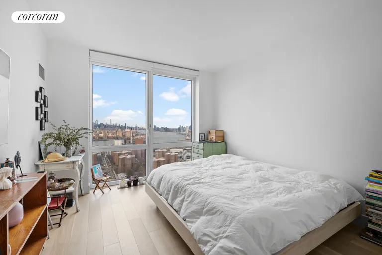 New York City Real Estate | View 306 Gold Street, 40F | room 8 | View 9