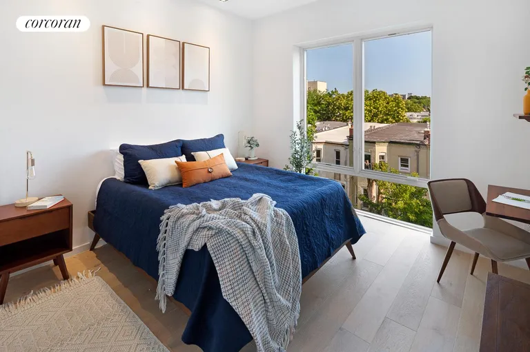 New York City Real Estate | View 322 Lincoln Road, 2B | room 5 | View 6