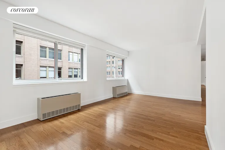 New York City Real Estate | View 200 West 24th Street, 8B | room 1 | View 2