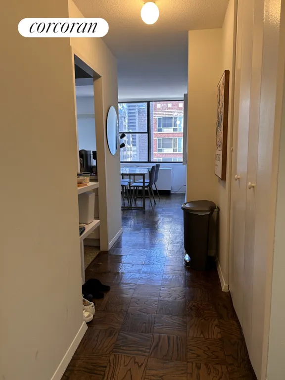 New York City Real Estate | View 301 East 45th Street, 9E | room 7 | View 8