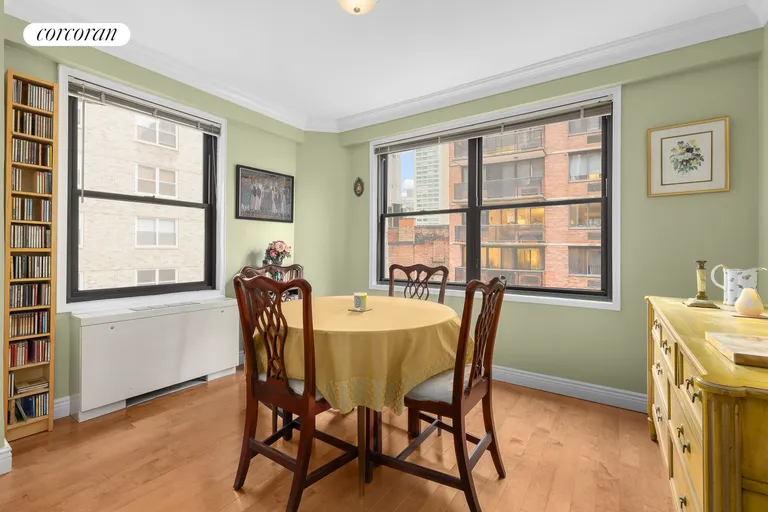 New York City Real Estate | View 505 East 79th Street, 8C | room 2 | View 3