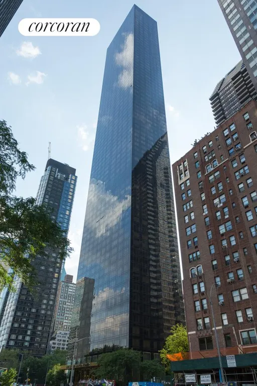 New York City Real Estate | View 845 United Nations Plaza, 83D | room 12 | View 13