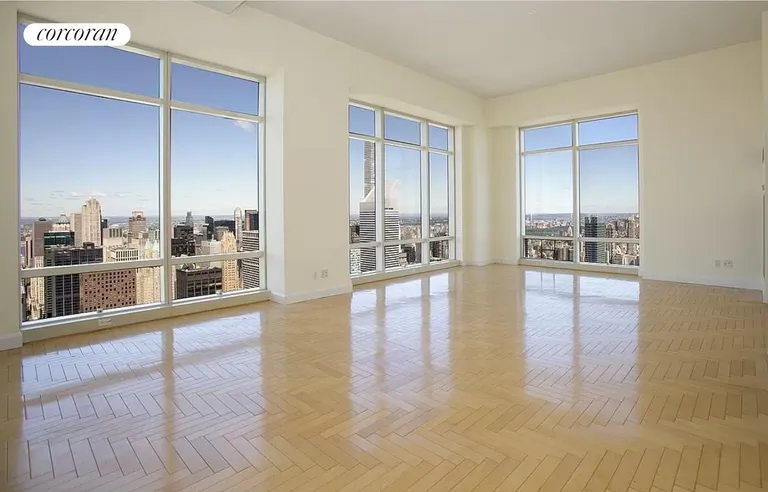 New York City Real Estate | View 845 United Nations Plaza, 83D | room 3 | View 4