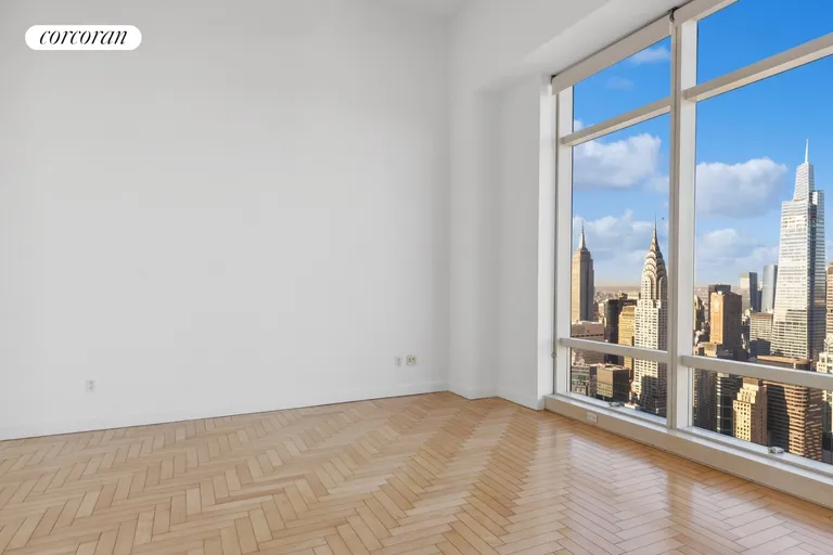 New York City Real Estate | View 845 United Nations Plaza, 83D | Bedroom | View 5